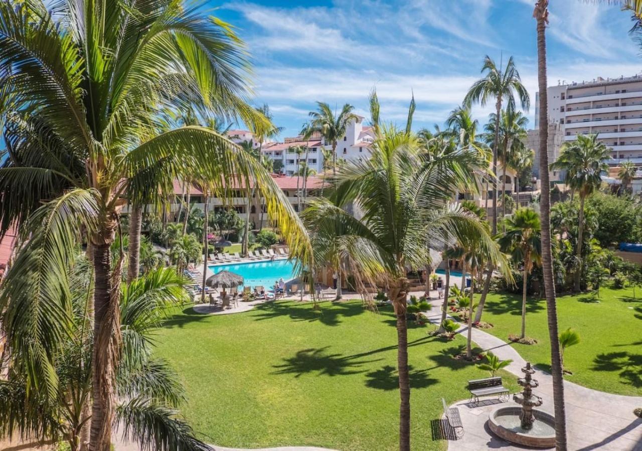 Location In Medano -marina Sol Lrg 2 Bed Steps To Beach, Downtown & Marina * Cabo San Lucas
