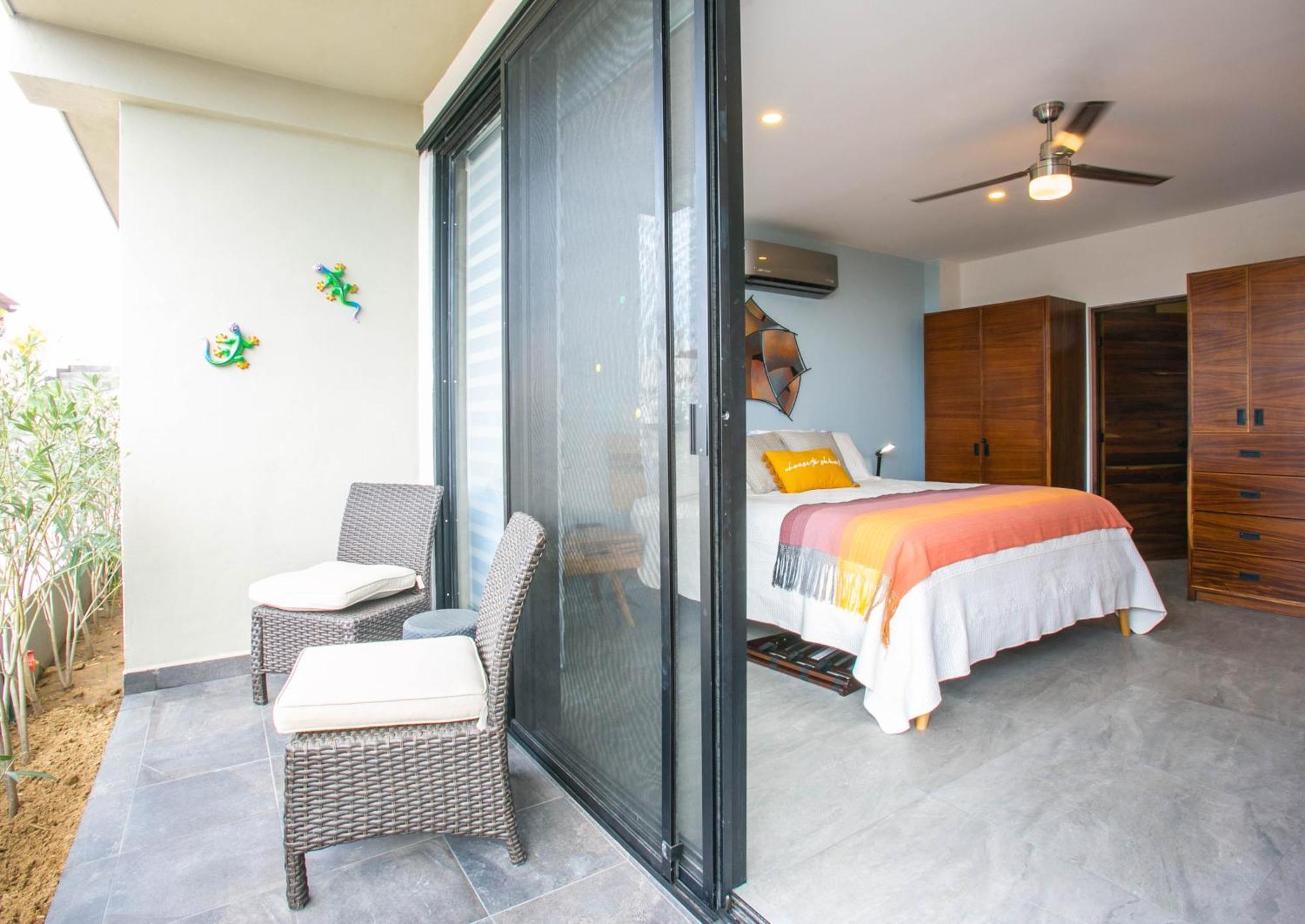 Casa Bella Luna Сasa de vacaciones Cabo San Lucas