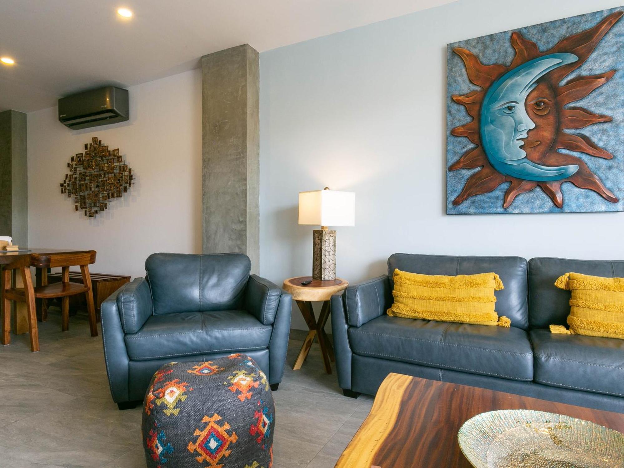 Сasa de vacaciones Casa Bella Luna Cabo San Lucas