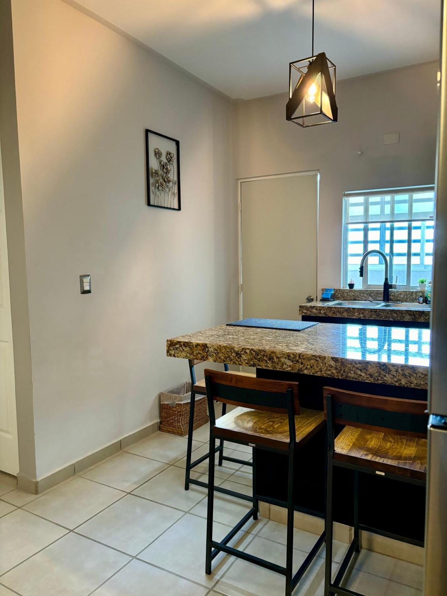 Departamento Apartment