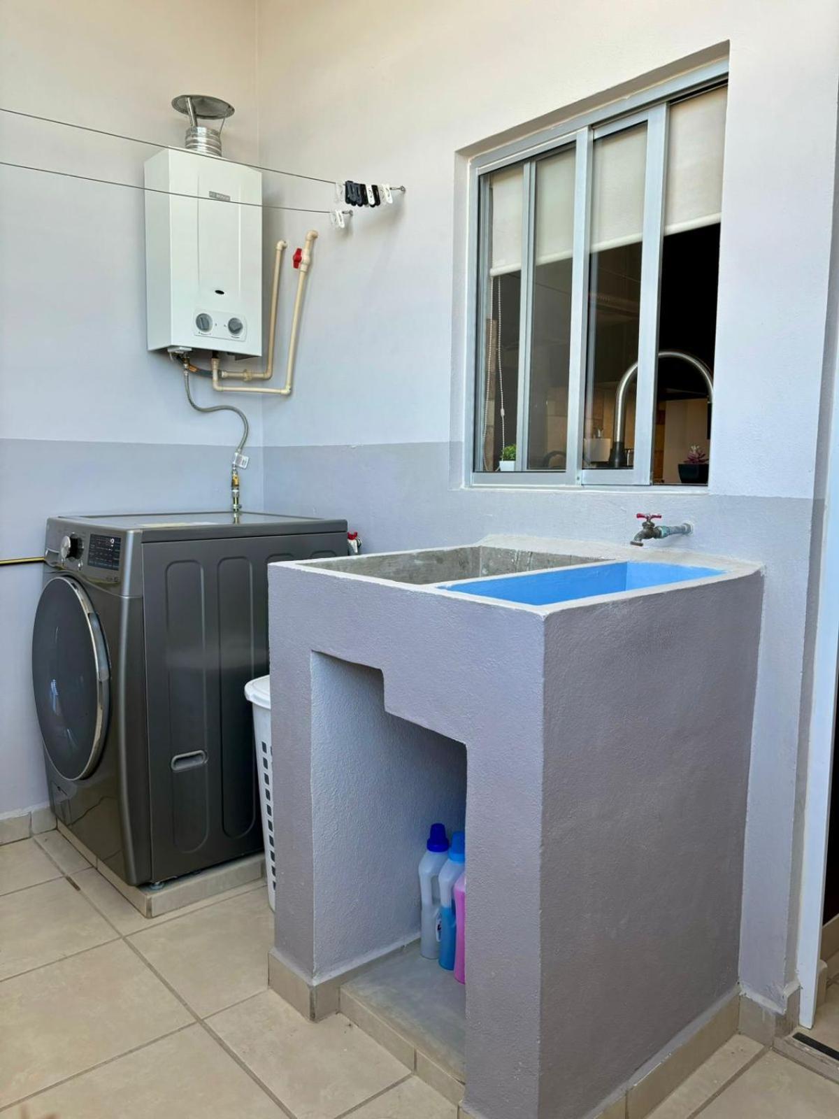 Apartment Departamento