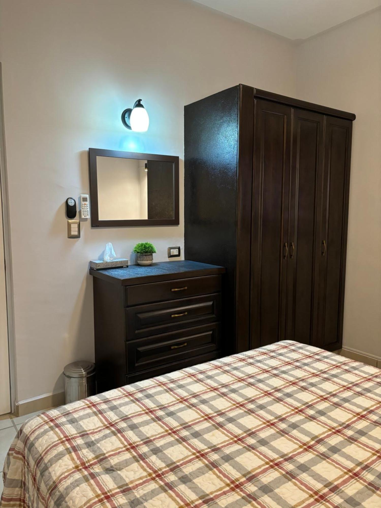 Departamento Apartment