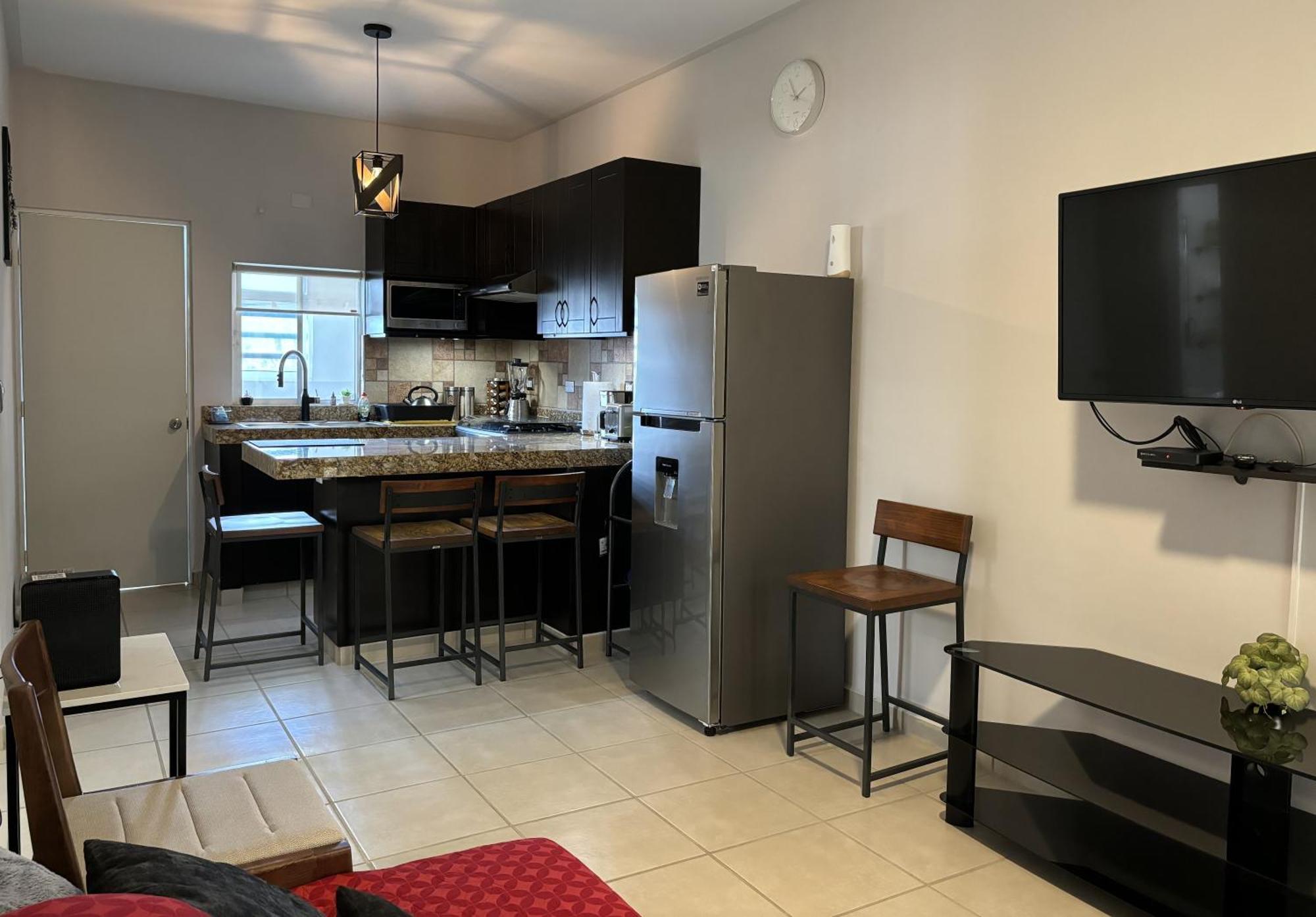 Departamento Apartment Cabo San Lucas