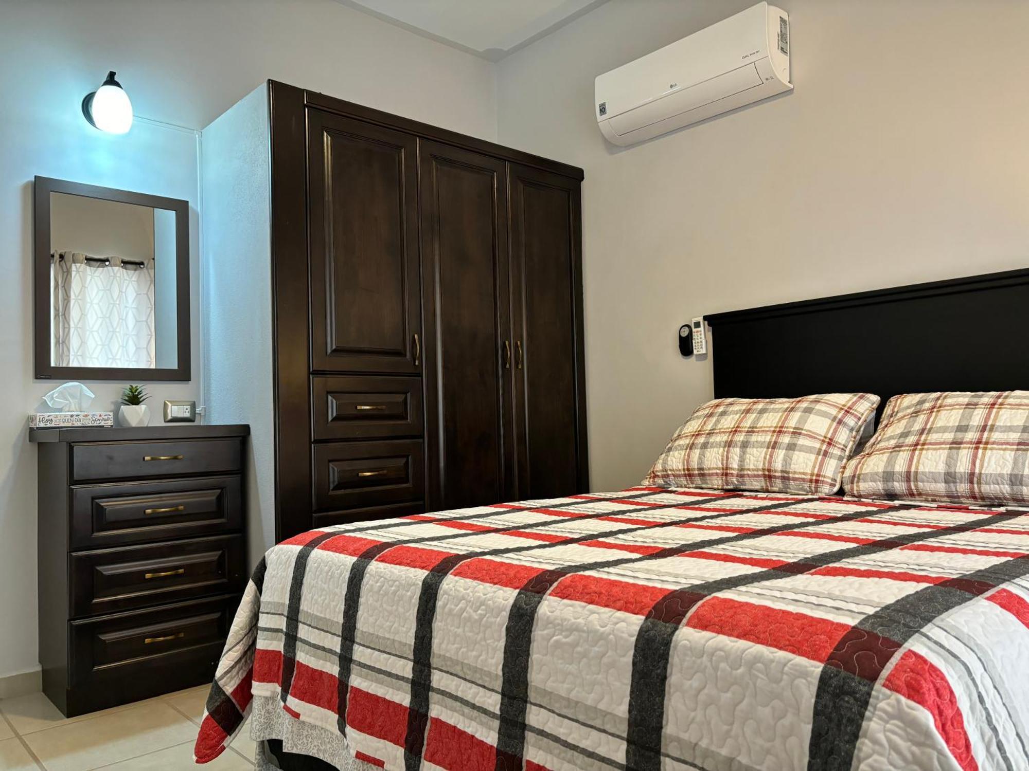 Apartment Departamento