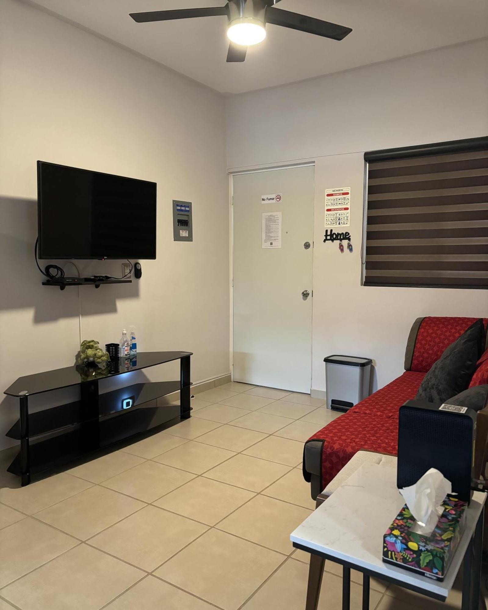 Apartment Departamento Cabo San Lucas