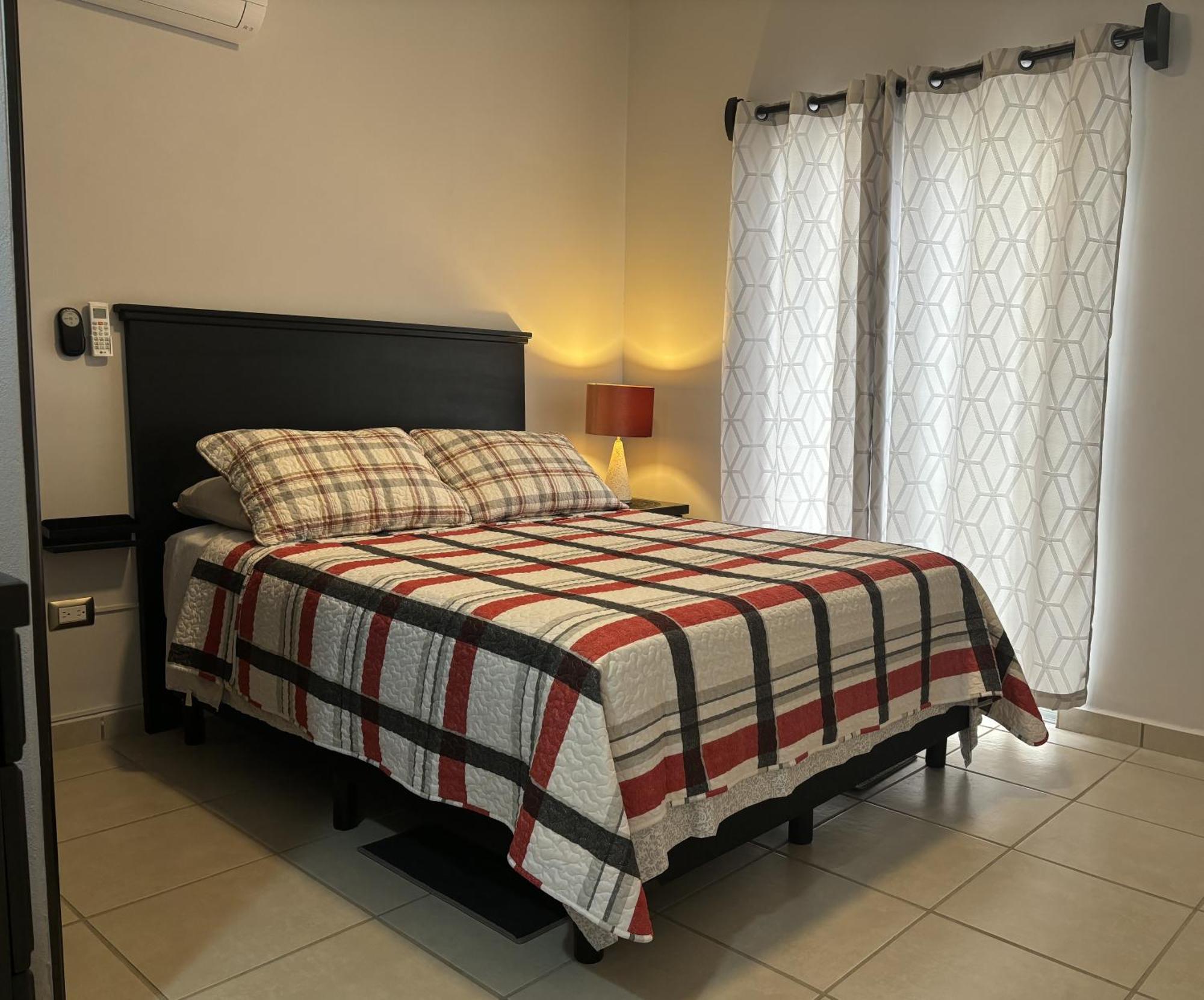 Apartment Departamento