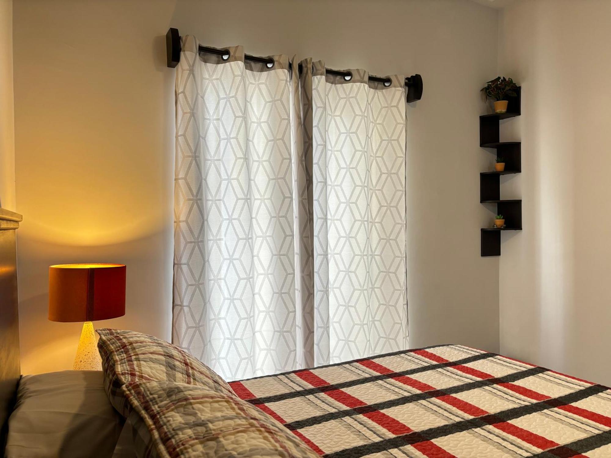 Departamento Apartment