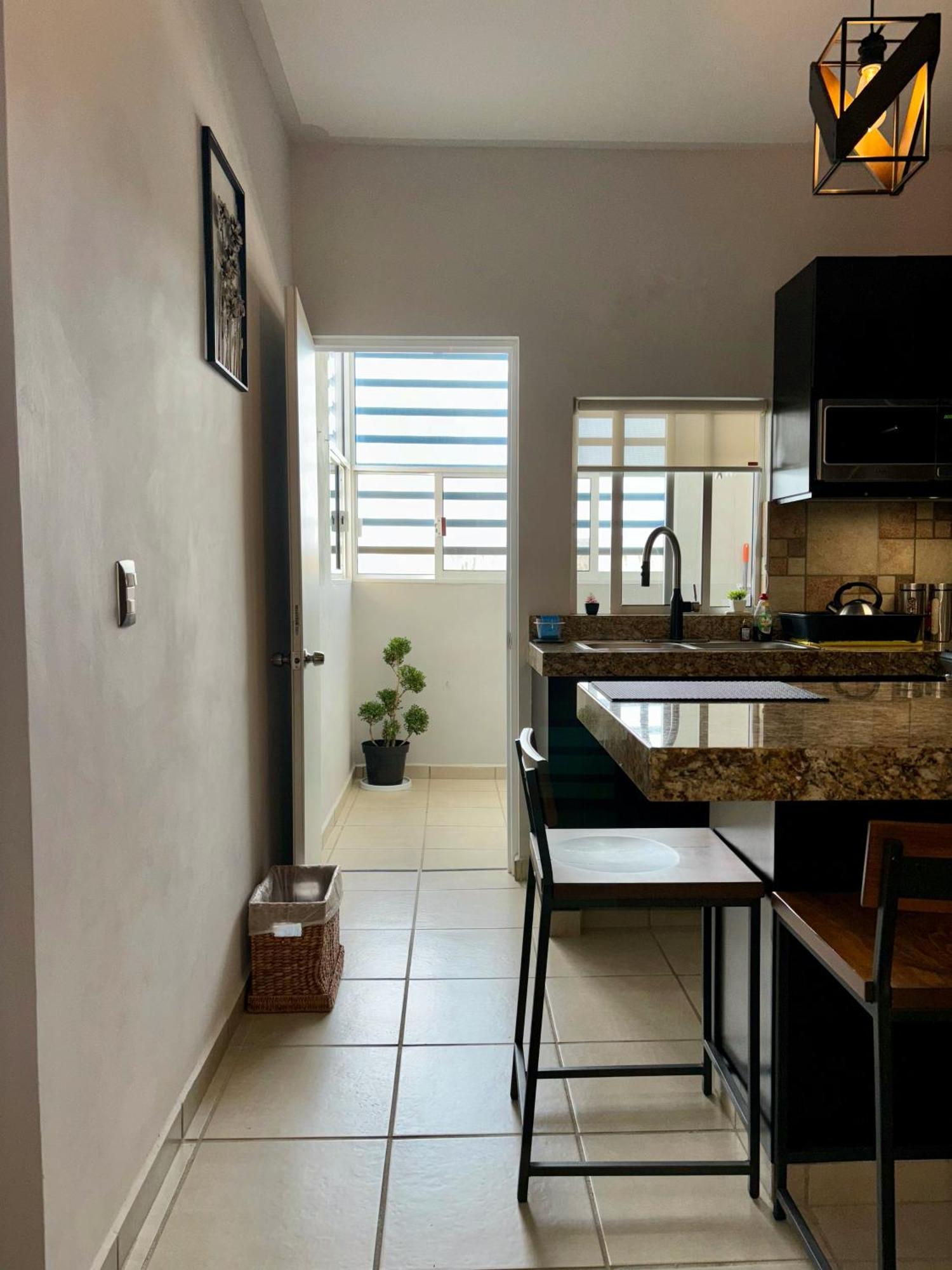 Departamento * Cabo San Lucas