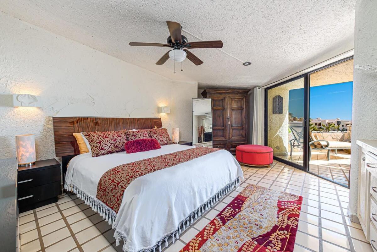 Сasa de vacaciones Unit 266- Casa Gordon - Ocean View At Terrasol