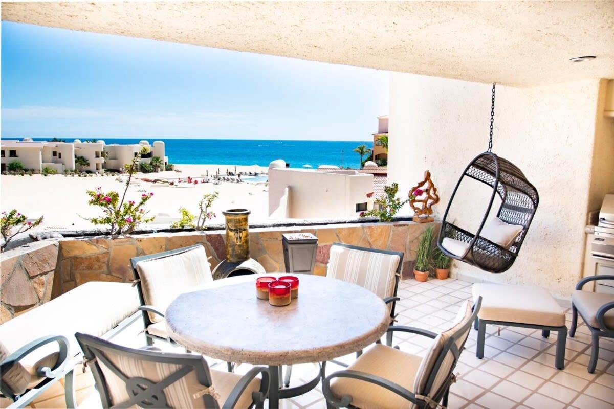 Сasa de vacaciones Unit 266- Casa Gordon - Ocean View At Terrasol Cabo San Lucas