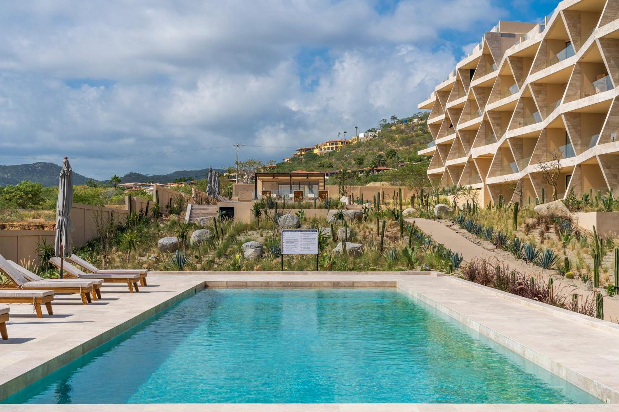Mistiq Cabos * Cabo San Lucas