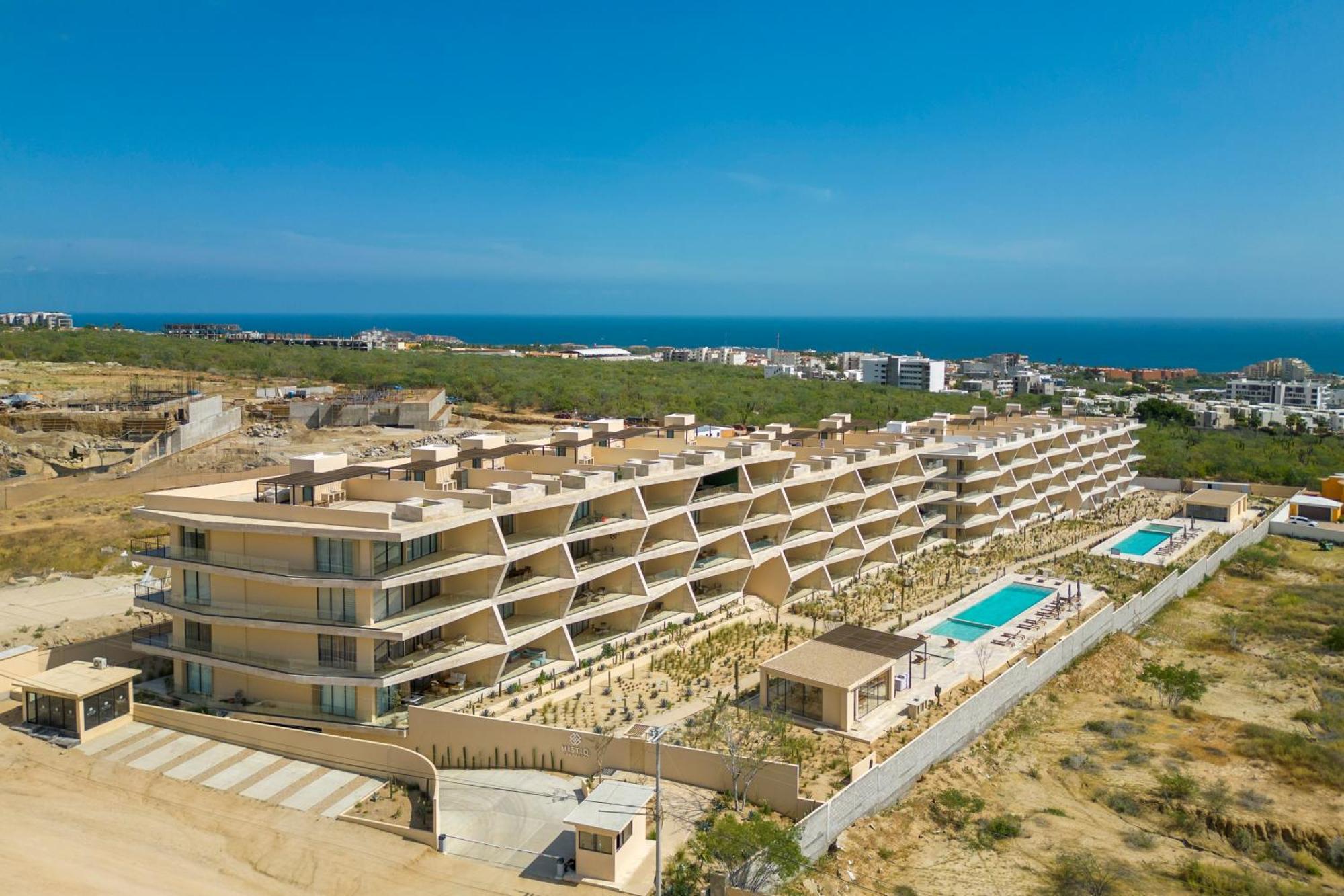 Apartment Mistiq Cabos