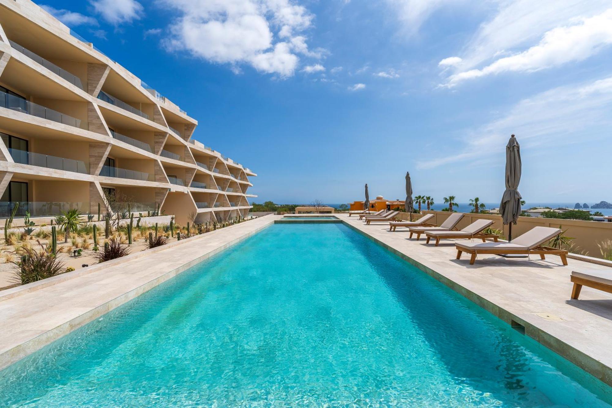 Mistiq Cabos Cabo San Lucas