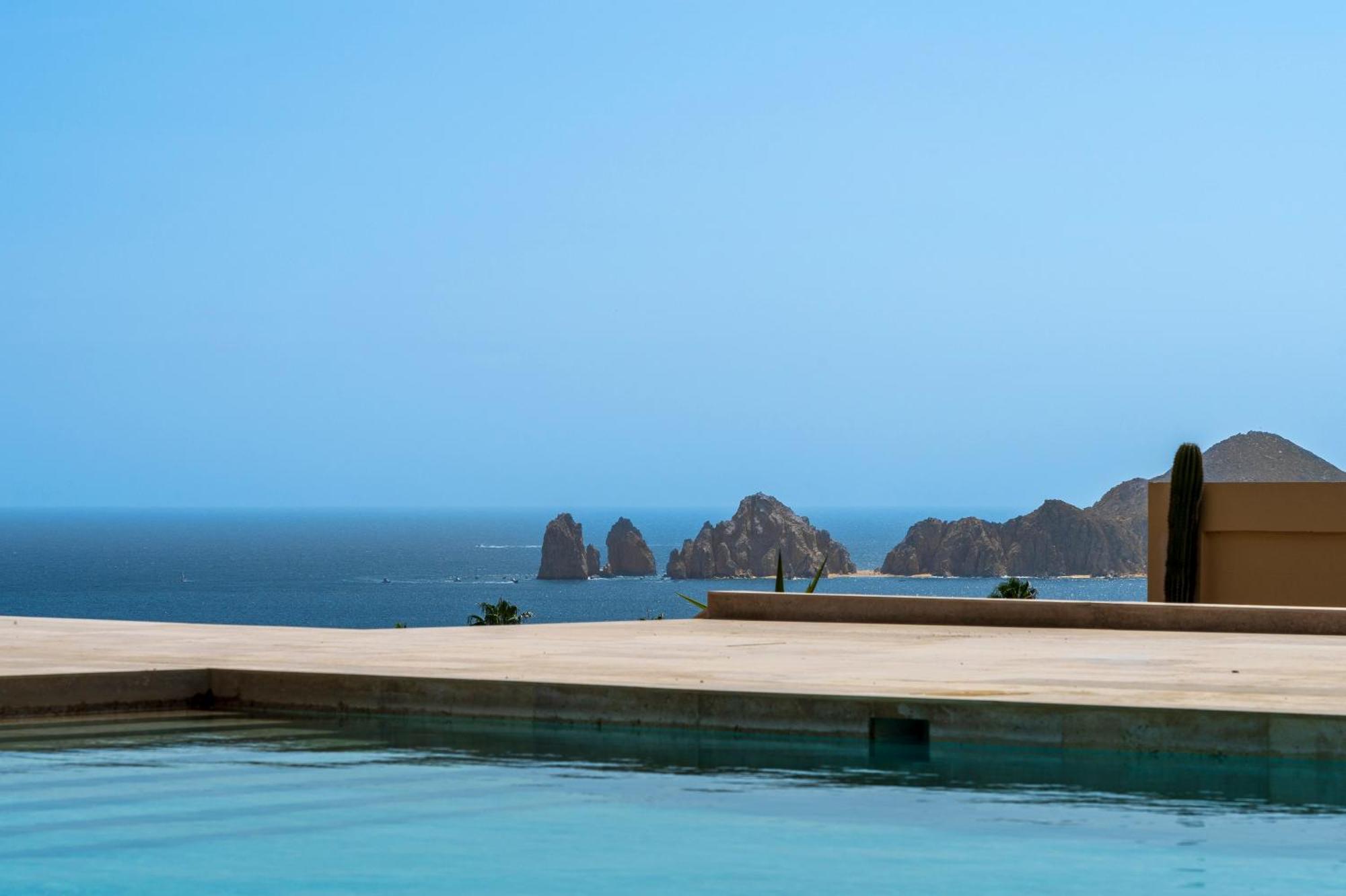 Mistiq Cabos Cabo San Lucas