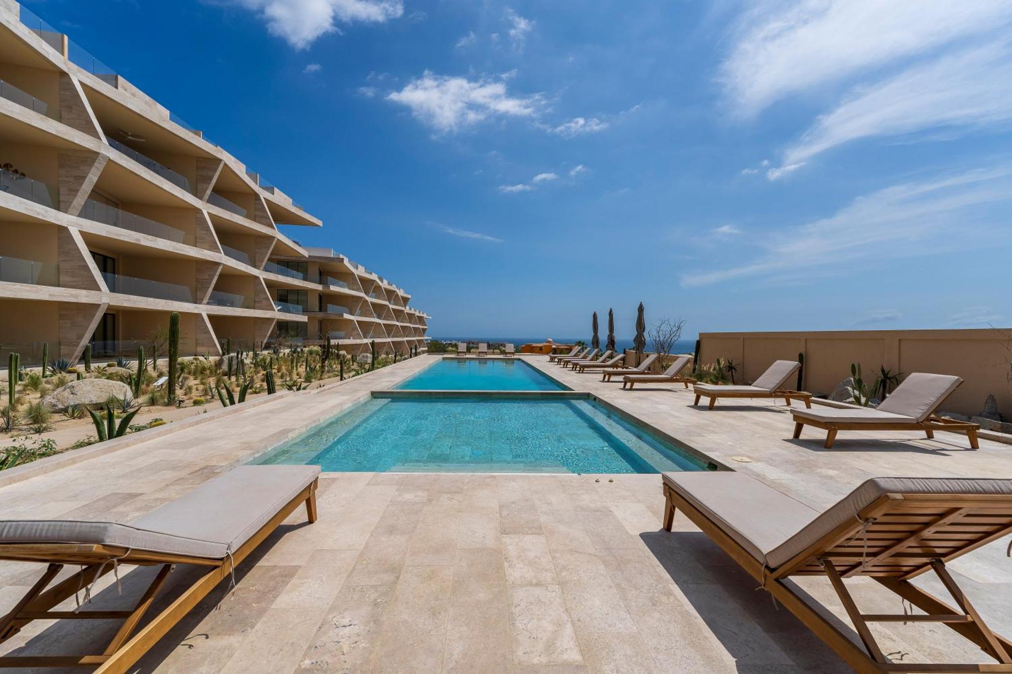 Mistiq Cabos Cabo San Lucas