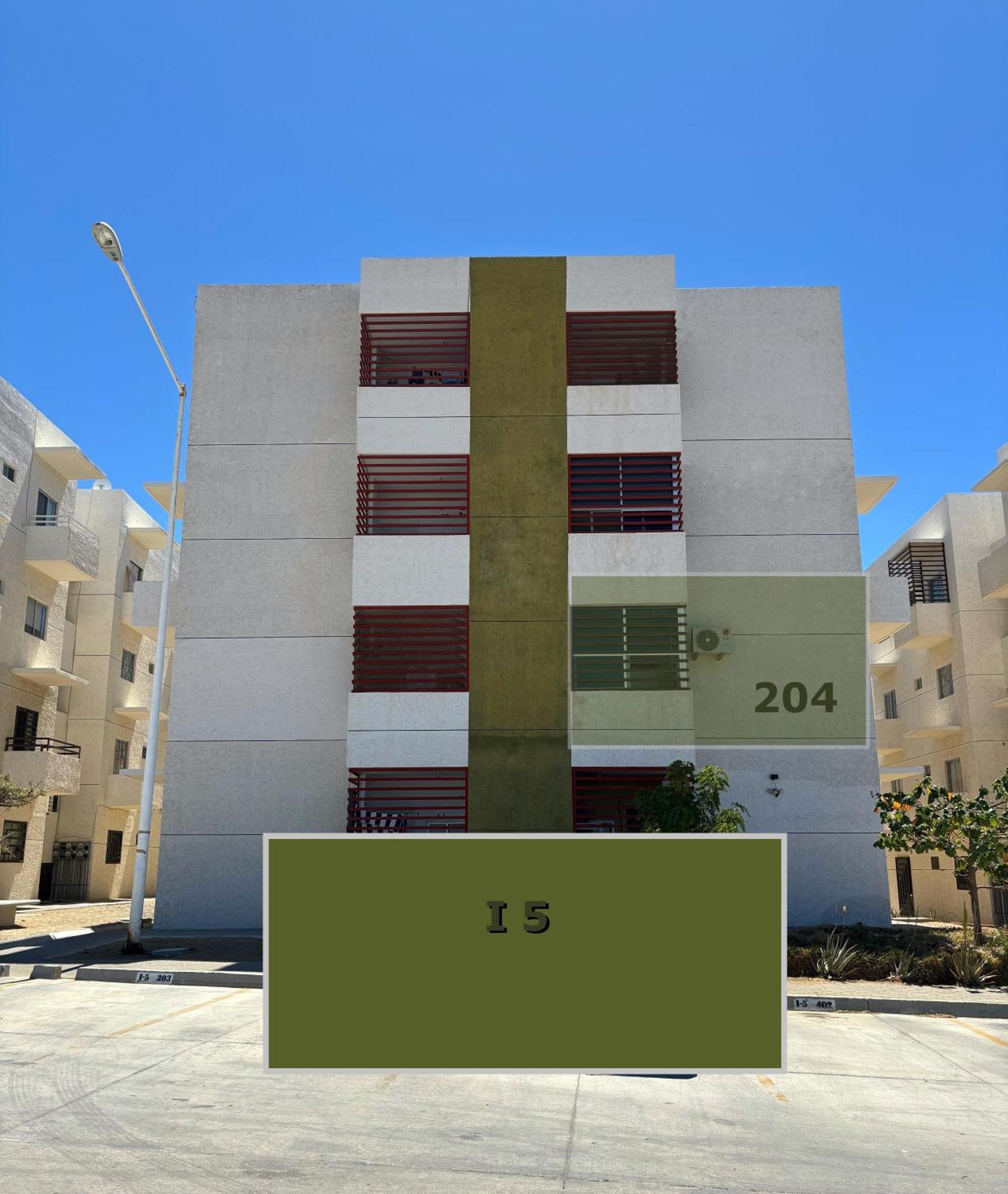 Apartment Departamento *