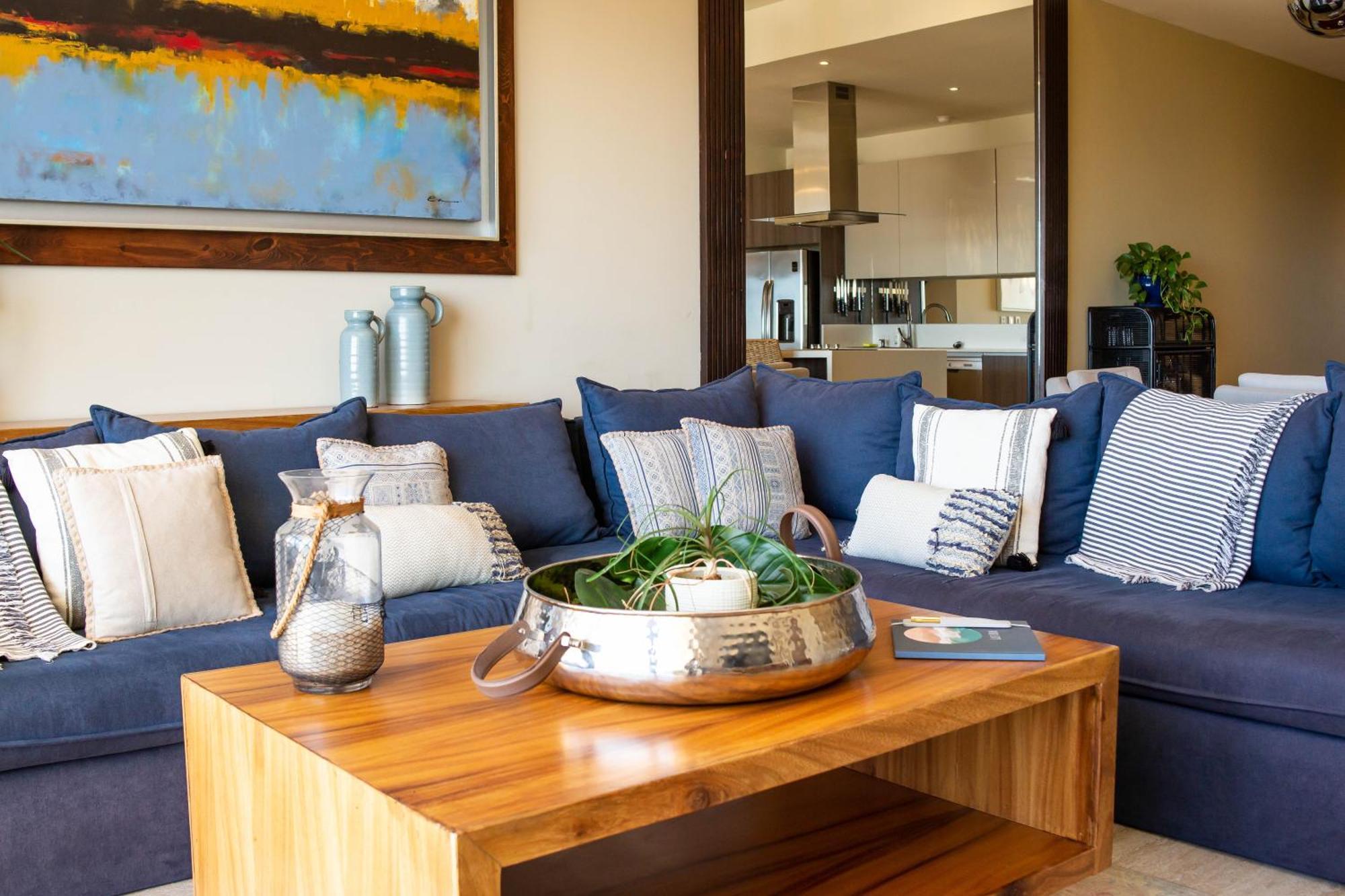 Apartment Coral At Vista Vela 1 *