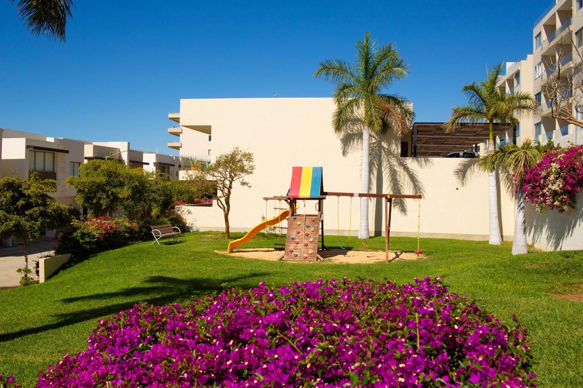 Apartment Coral At Vista Vela 1 *