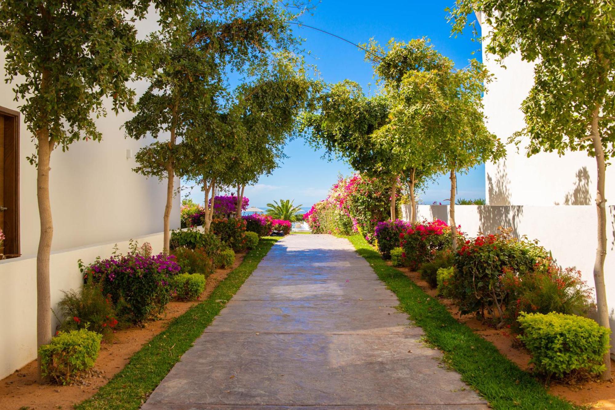Apartment Coral At Vista Vela 1 *