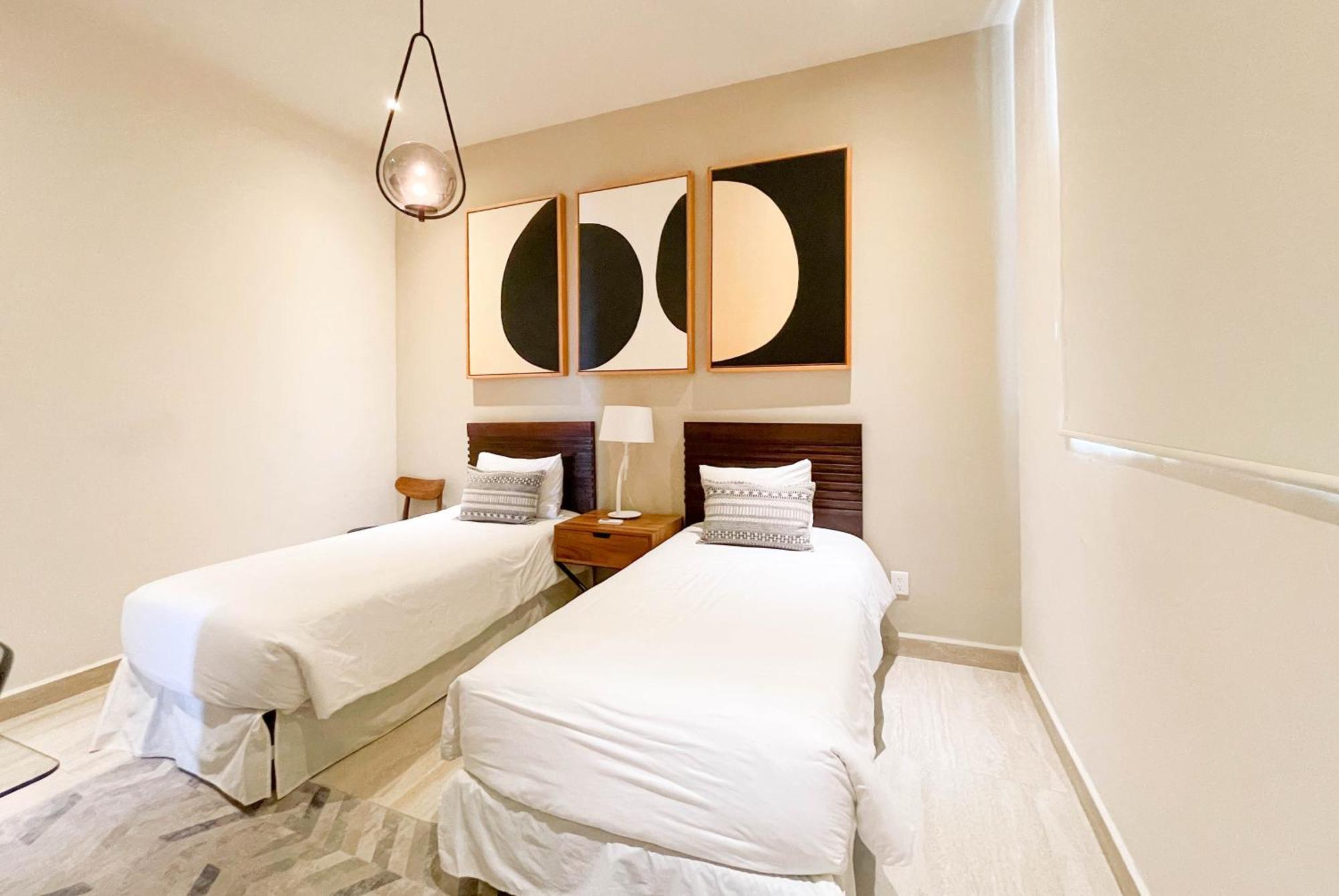 Apartment Coral At Vista Vela 1 *