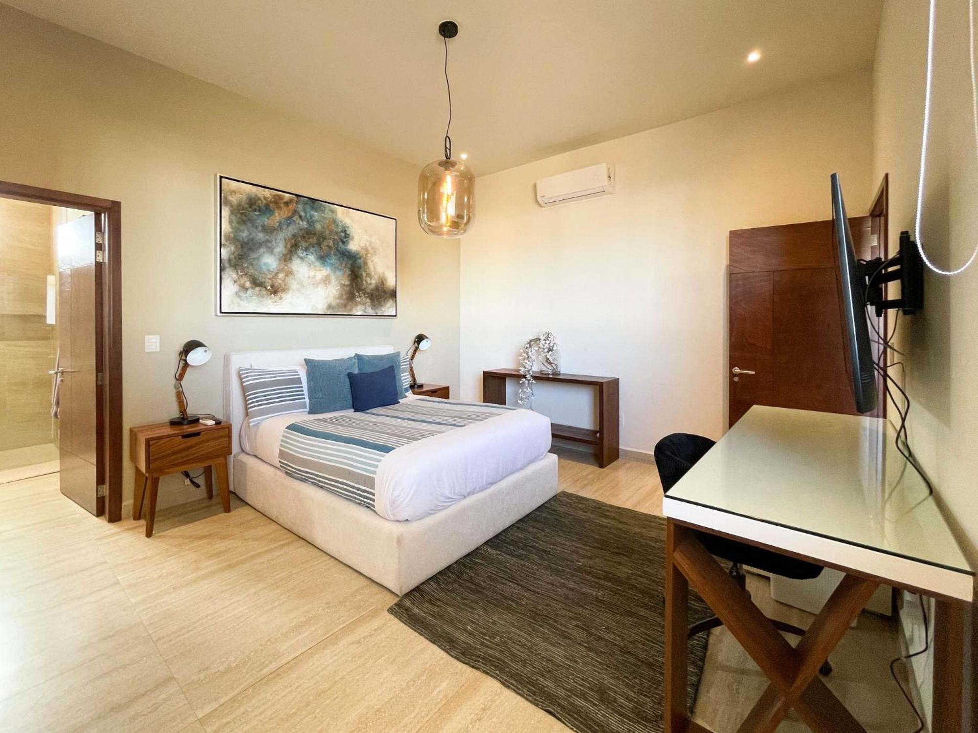 Apartment Coral At Vista Vela 1 Cabo San Lucas