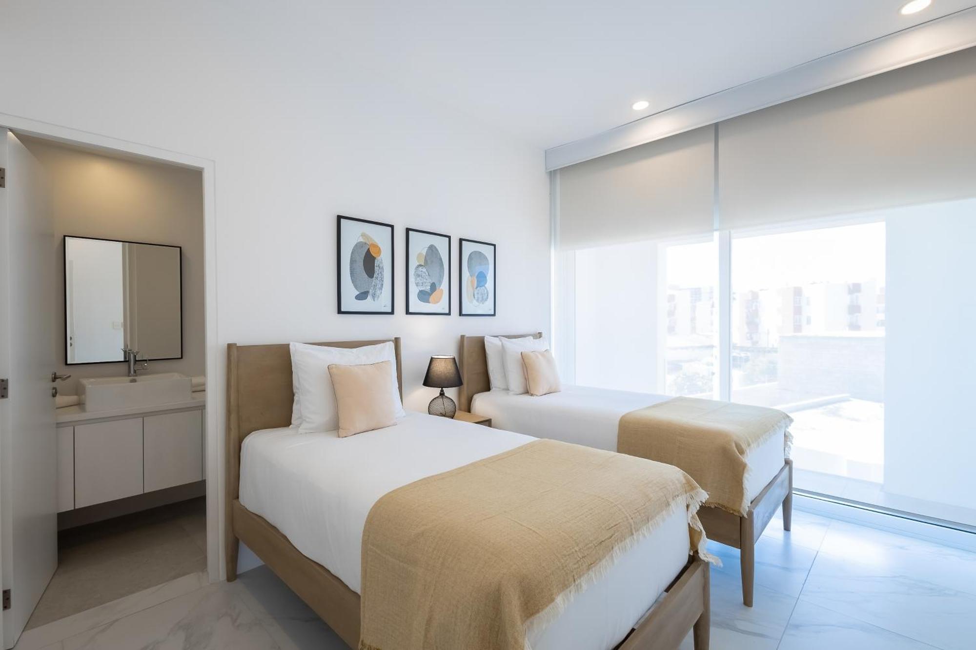 Marea Cabos Albatros 202 Apartment Cabo San Lucas