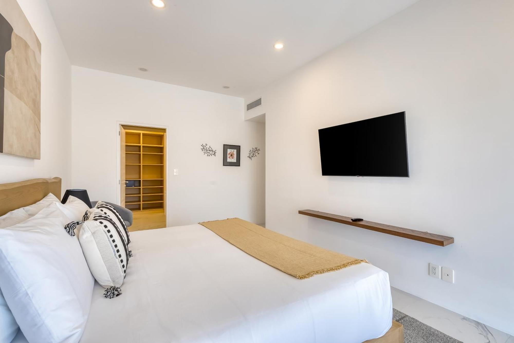 Apartment Marea Cabos Albatros 202 *