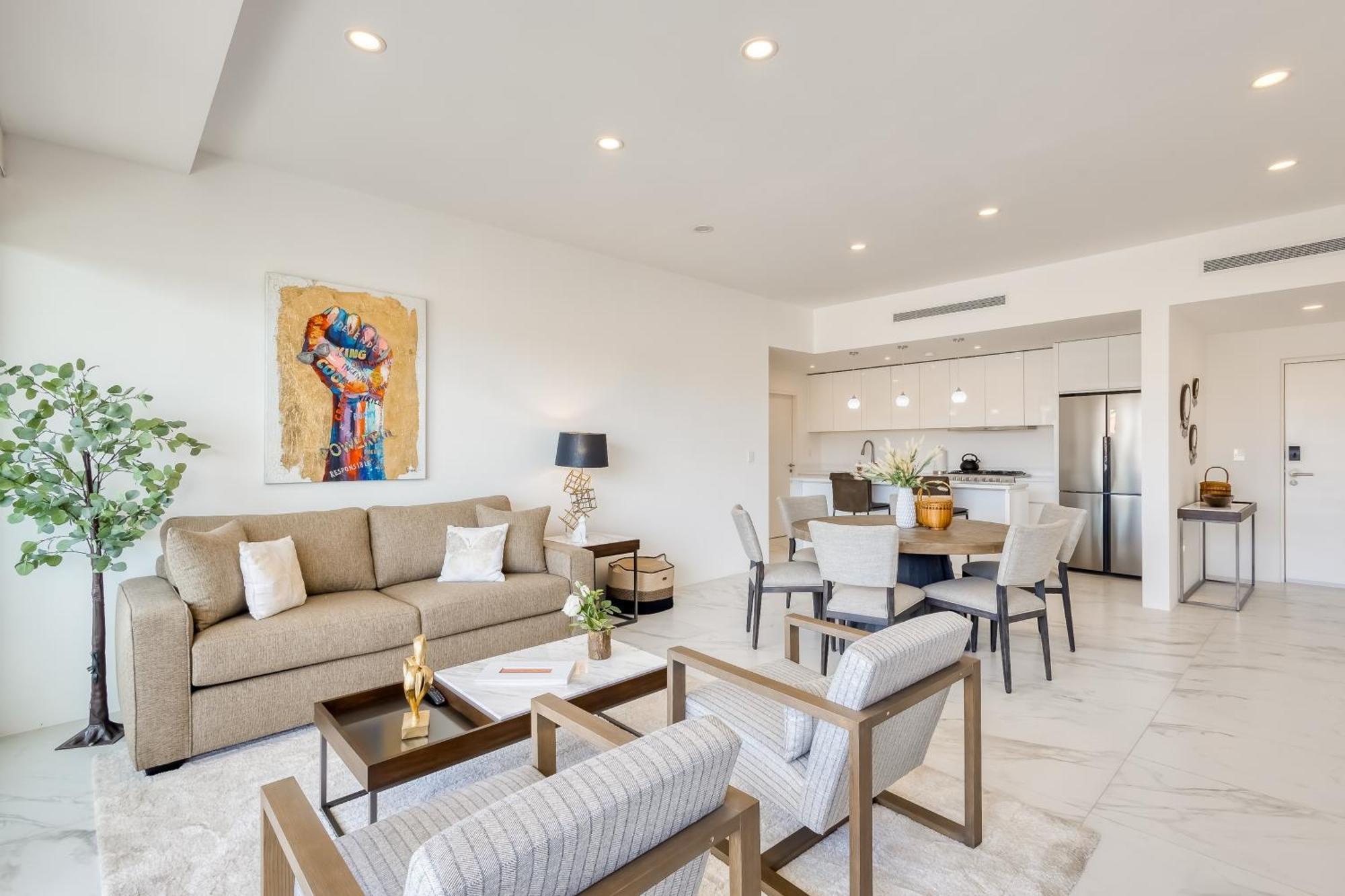 Marea Cabos Albatros 202 Apartment Cabo San Lucas