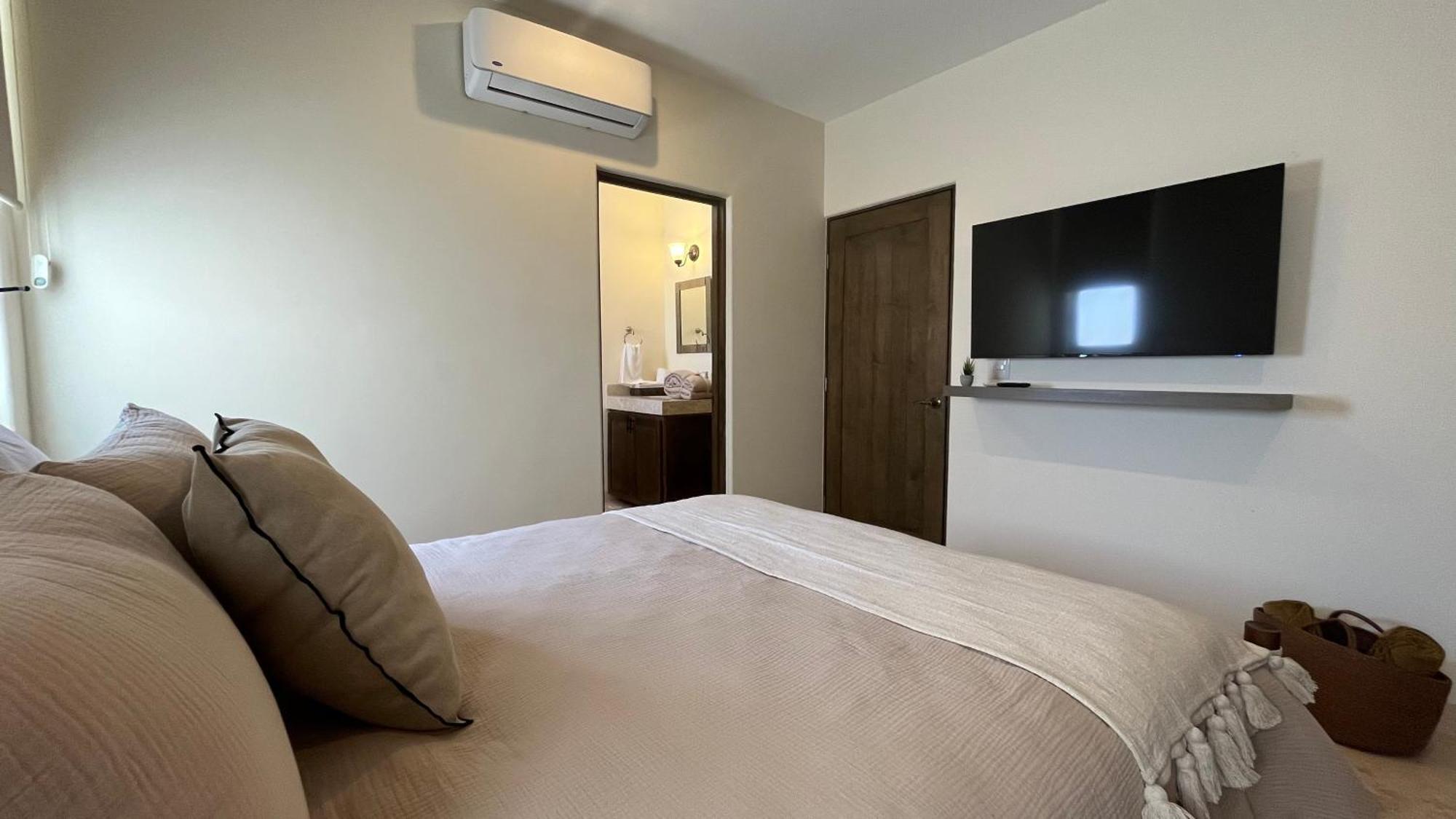 Apartment Beautyful And Stuning 3bd