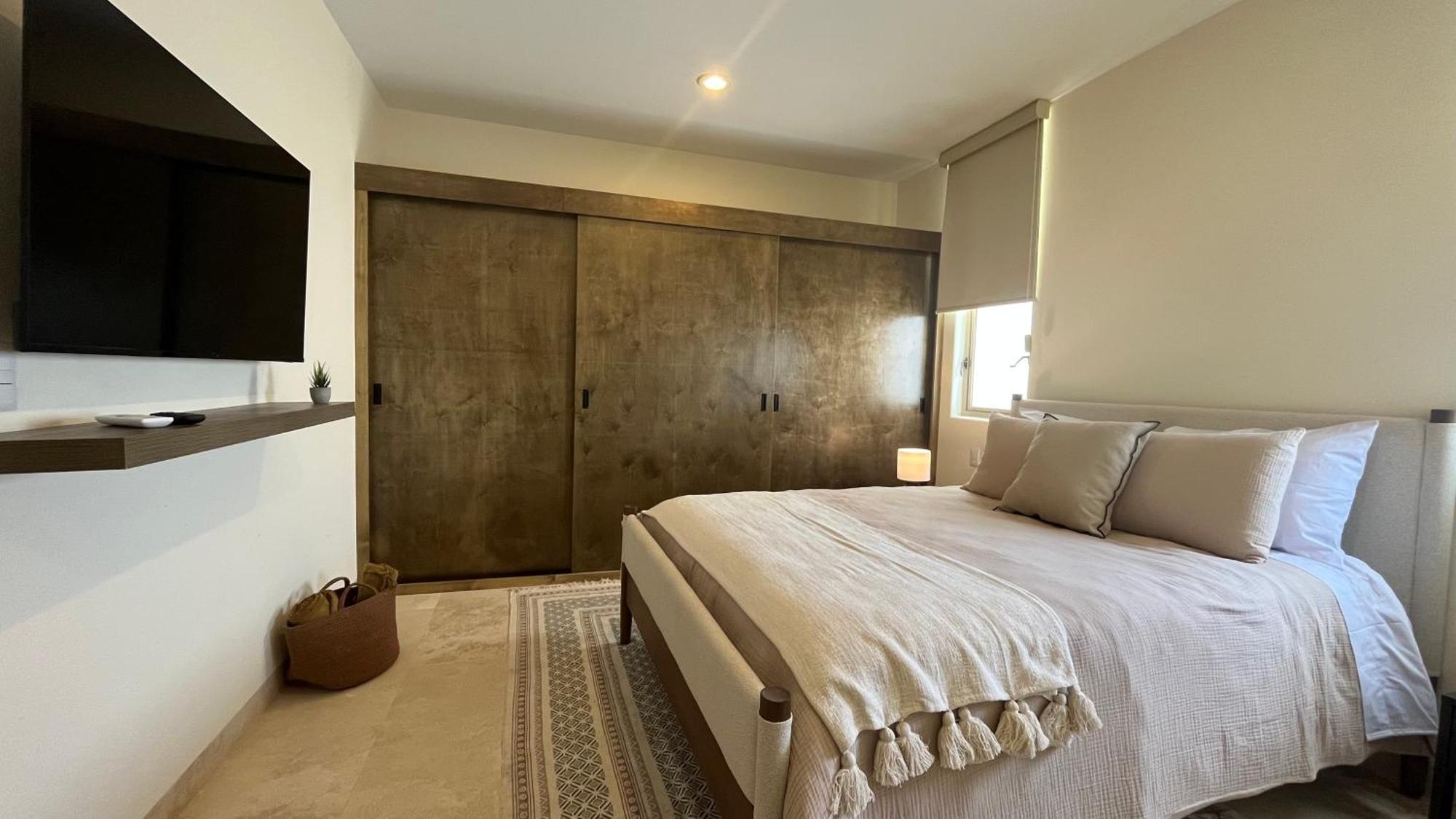 Apartment Beautyful And Stuning 3bd *