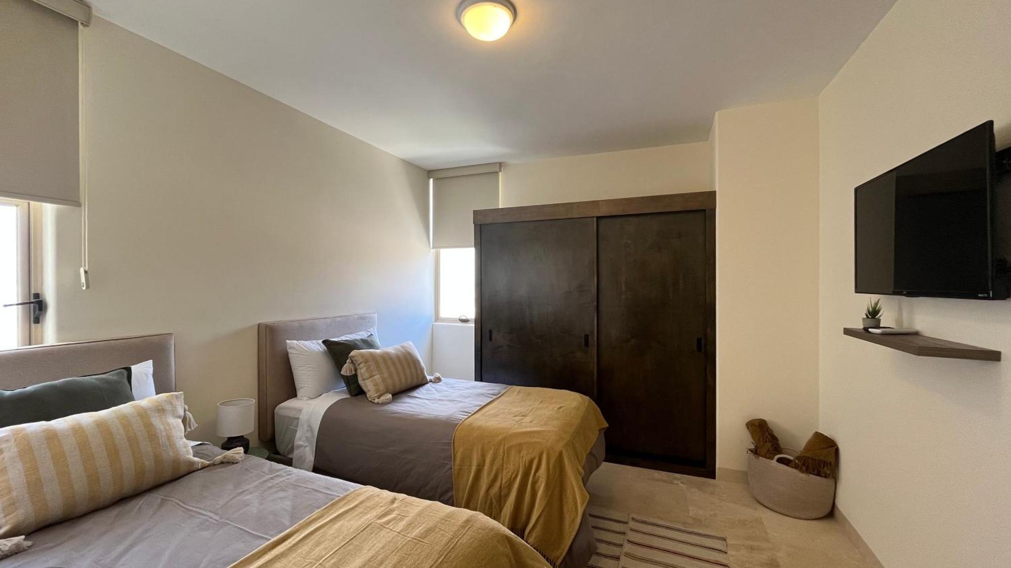 Apartment Beautyful And Stuning 3bd Cabo San Lucas