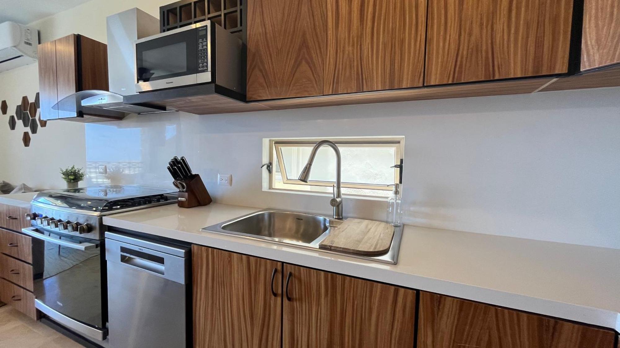Beautyful And Stuning 3bd Apartment