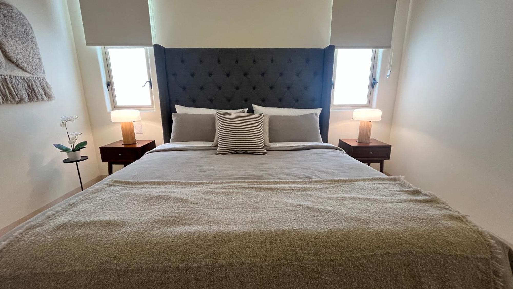 Beautyful And Stuning 3bd Cabo San Lucas