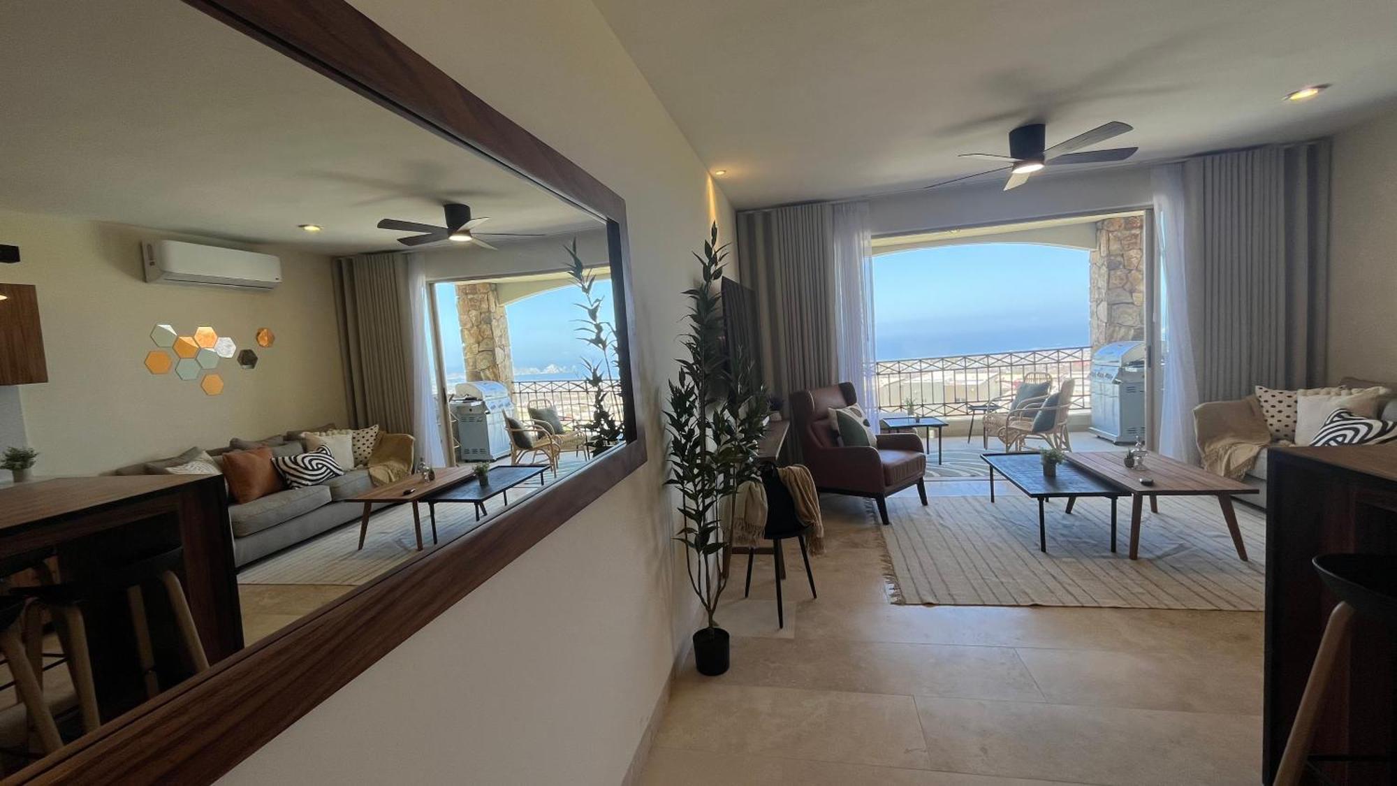 Beautyful And Stuning 3bd * Cabo San Lucas