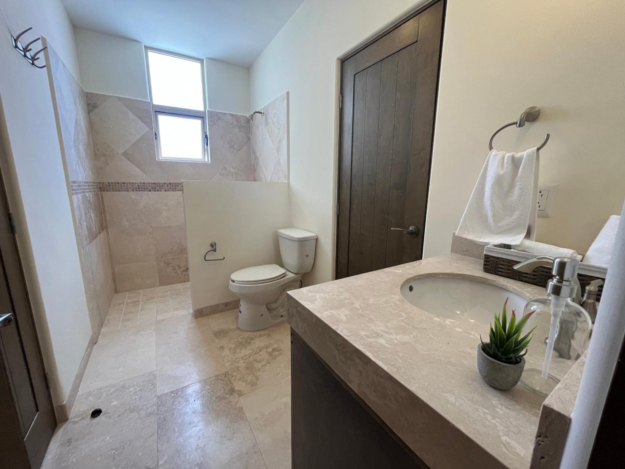 Apartment Beautyful And Stuning 3bd *