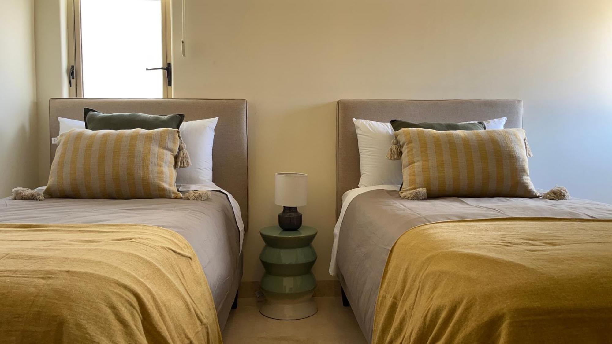 Beautyful And Stuning 3bd Apartment Cabo San Lucas