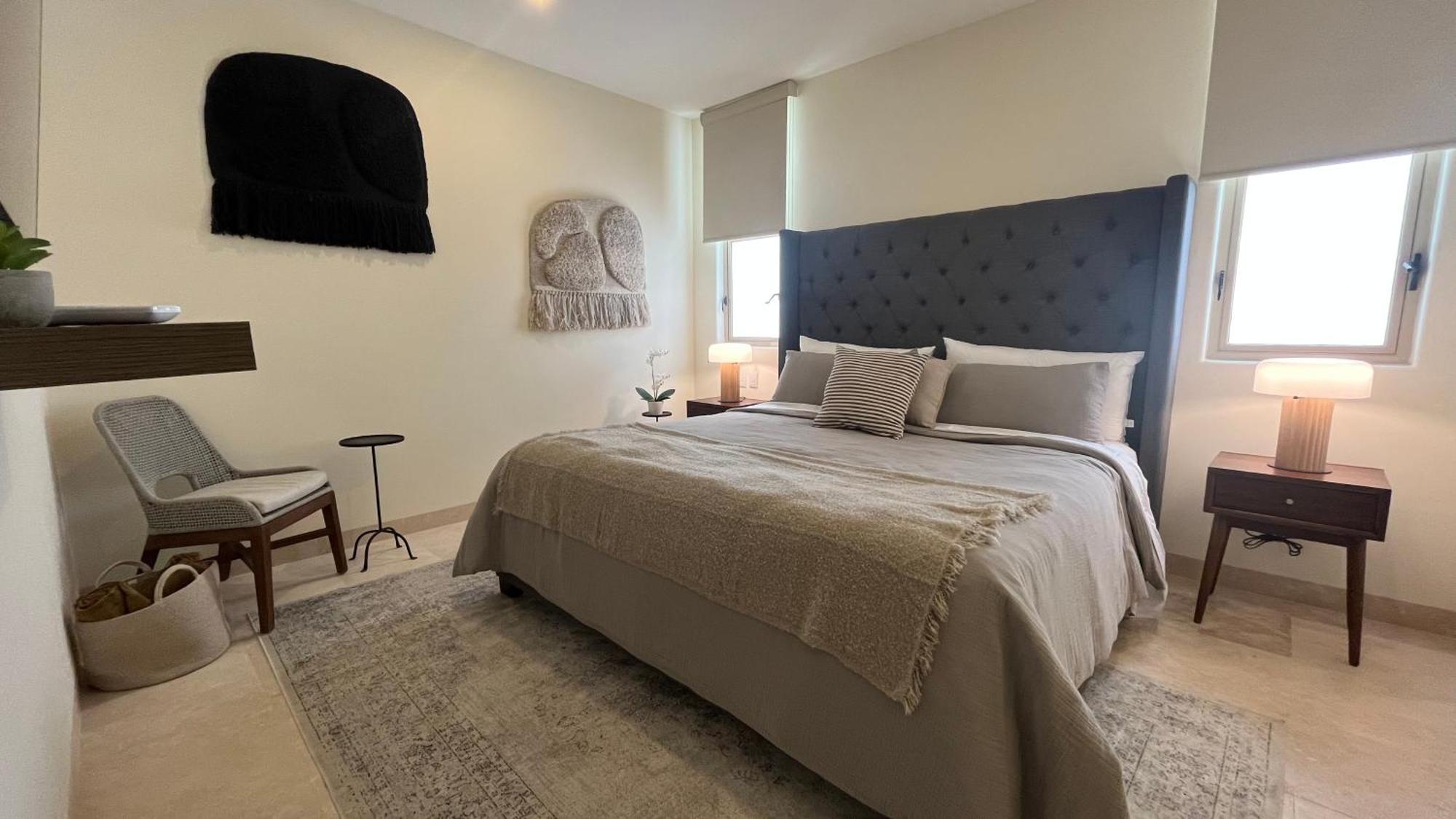 Beautyful And Stuning 3bd Cabo San Lucas
