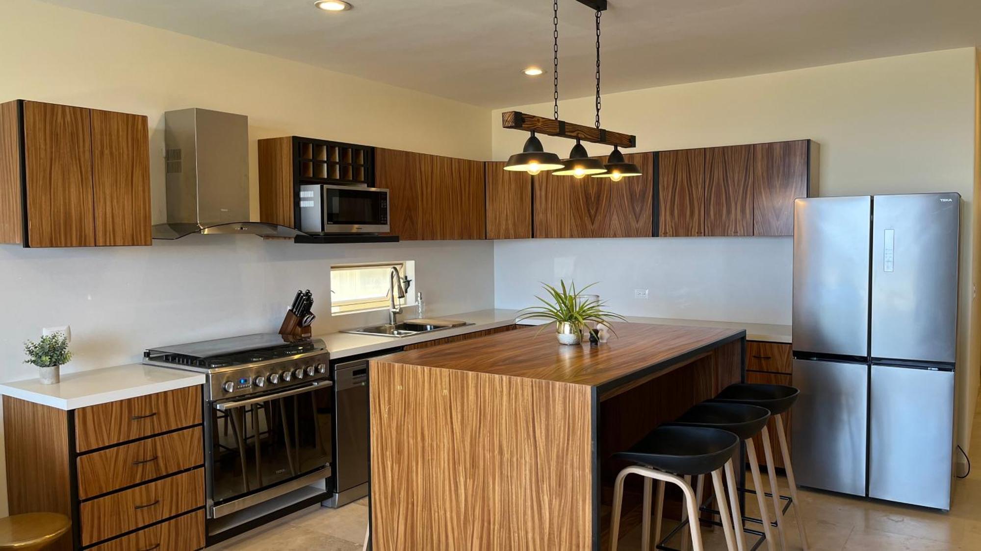 Beautyful And Stuning 3bd