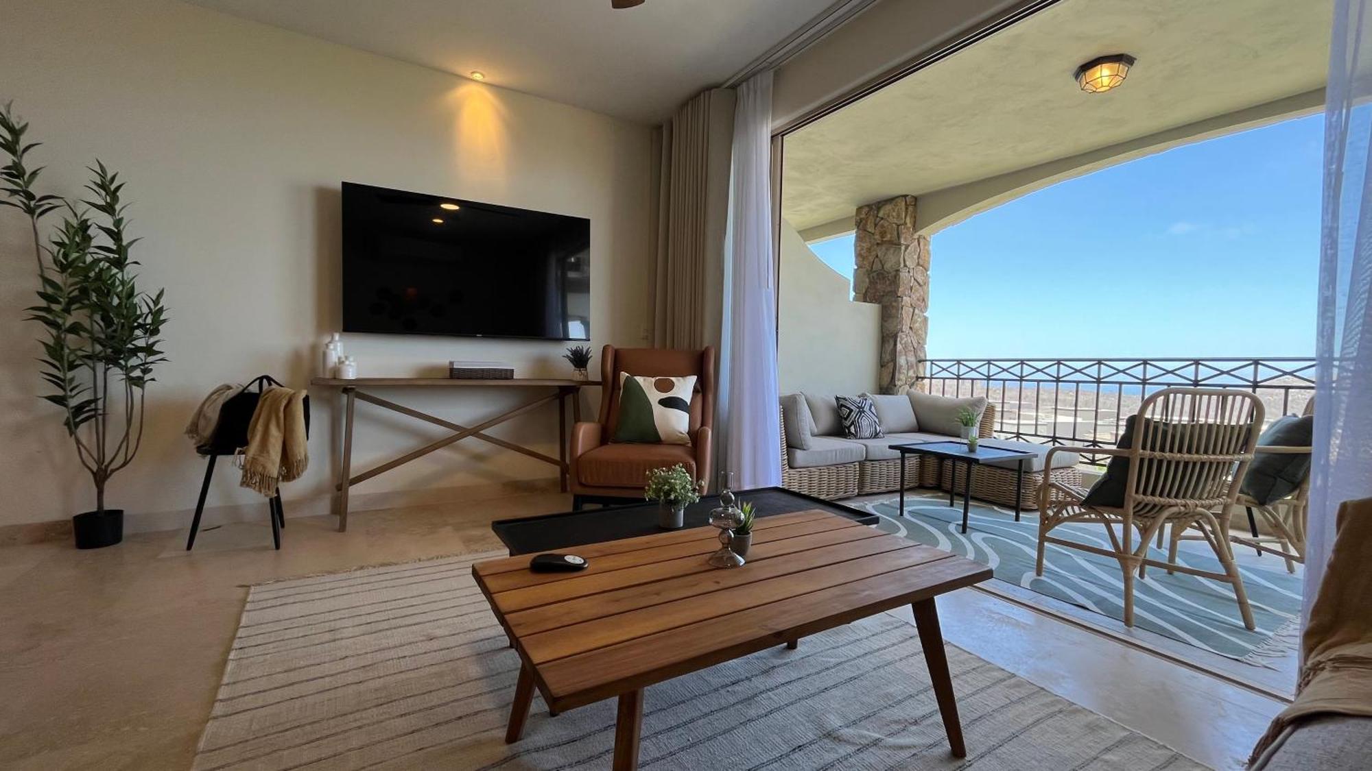 Beautyful And Stuning 3bd Apartment *
