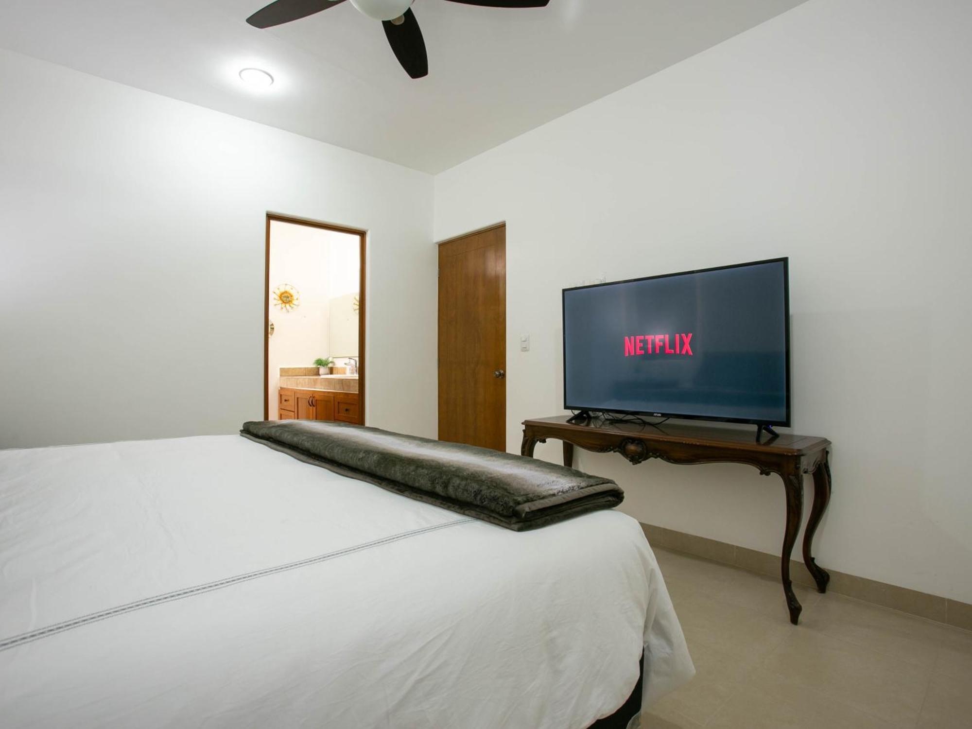 Apartamento Escapada Serena *