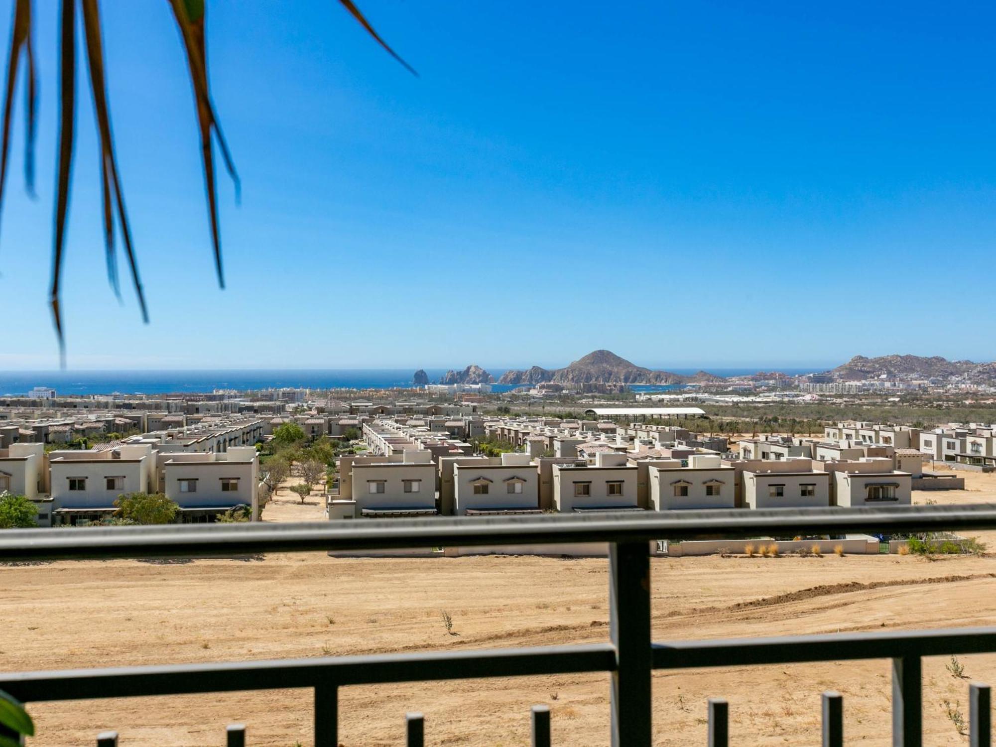 Apartamento Escapada Serena *