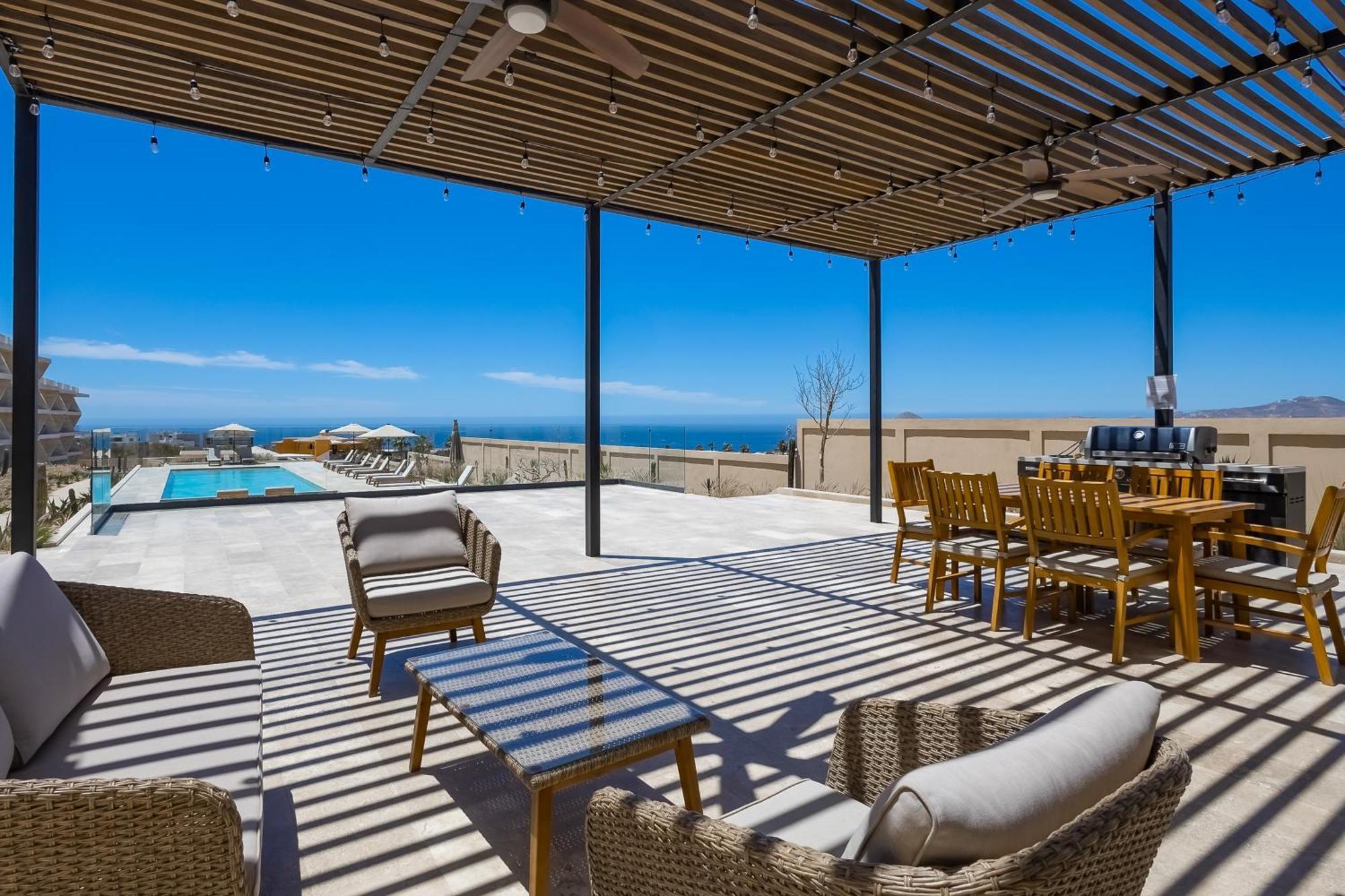 Casa De Happy - Mistiq Cabos Cabo San Lucas