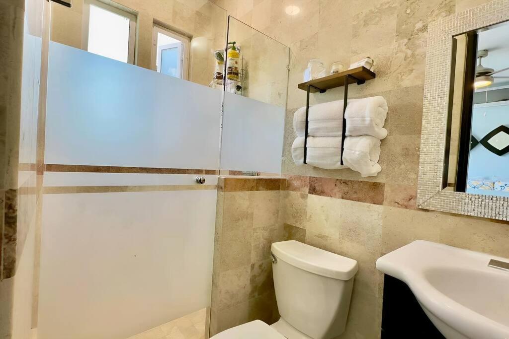 Apartamento La Vista Penthouse Cabo San Lucas