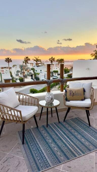 La Vista Penthouse Apartamento *