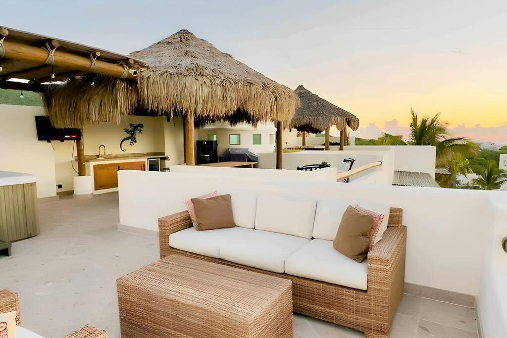 Apartamento La Vista Penthouse