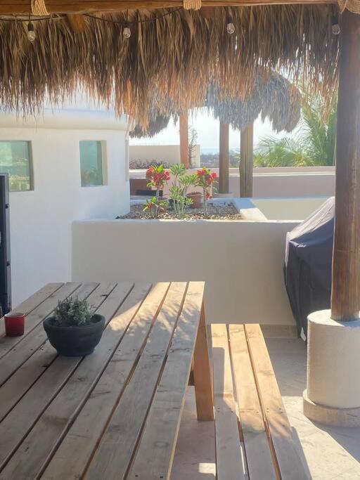 La Vista Penthouse Apartamento Cabo San Lucas