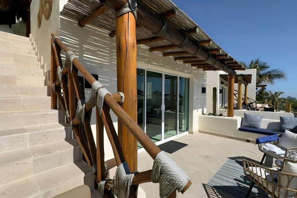 La Vista Penthouse Apartamento *
