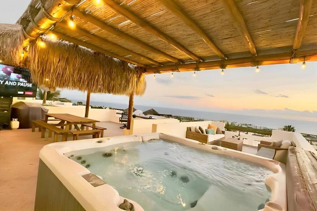Apartamento La Vista Penthouse *