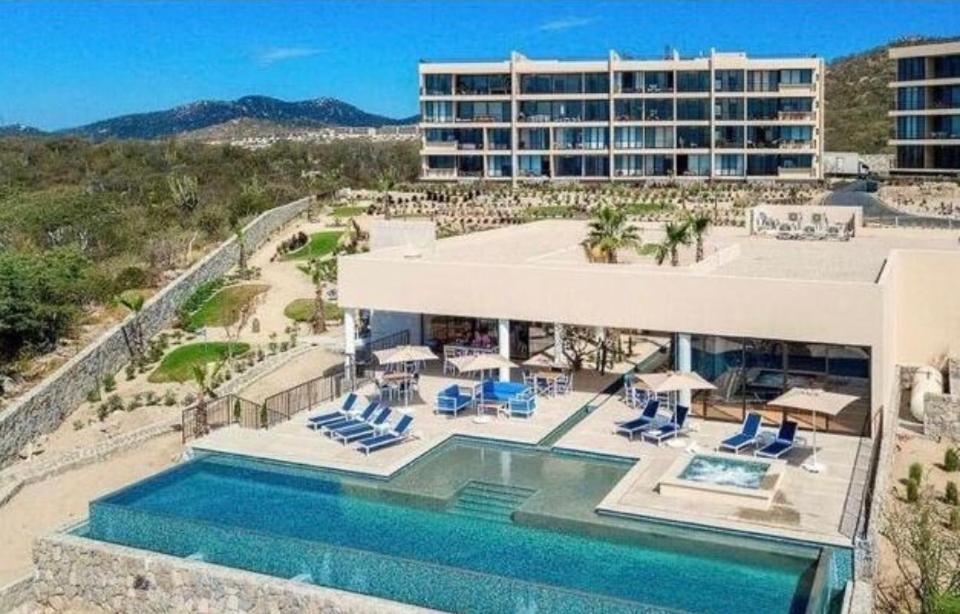 Solaria Cabos * Cabo San Lucas