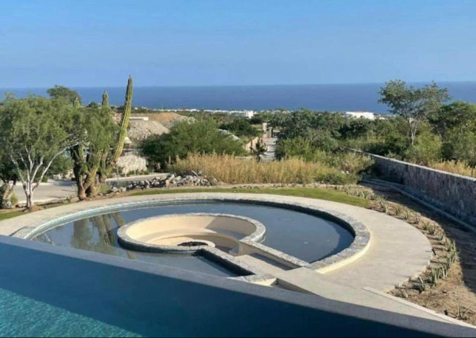 Solaria Cabos Apartment